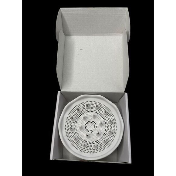 NEW Tideway High-speed Hair Dryer PRO M01 Ionic Technology 4 Temps With Diffuser - Picture 10 of 14